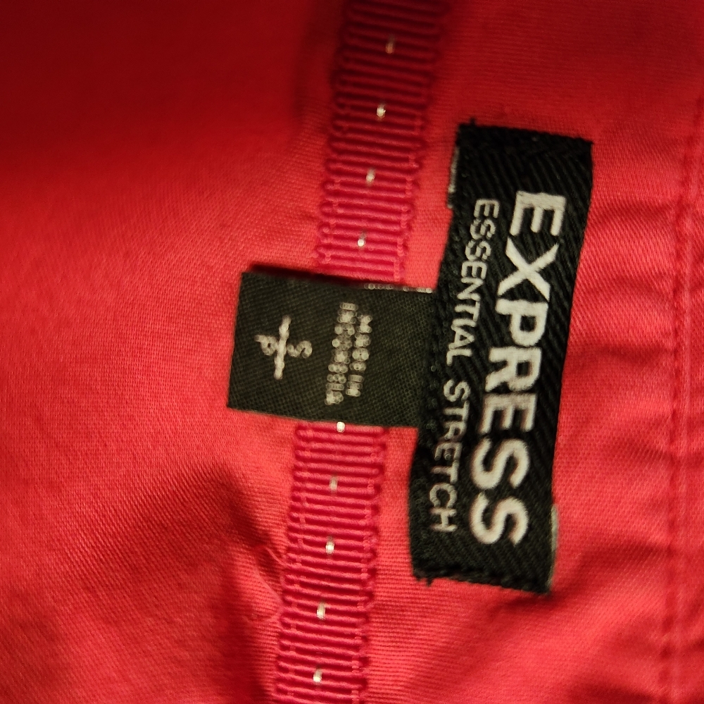 Express top - Picture 2 of 7